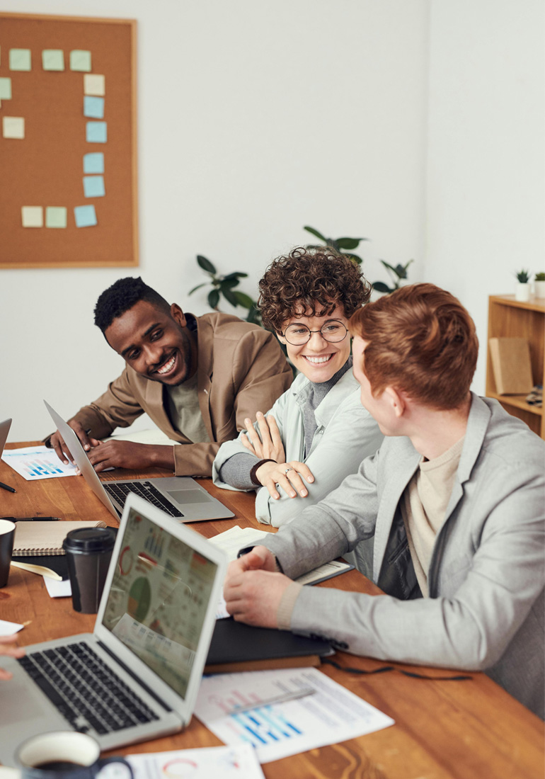 Google Business Listings & Local SEO