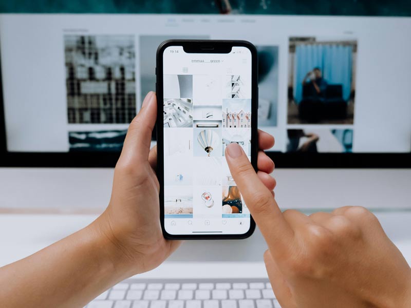 Best web development company in Udaipur offering custom website design