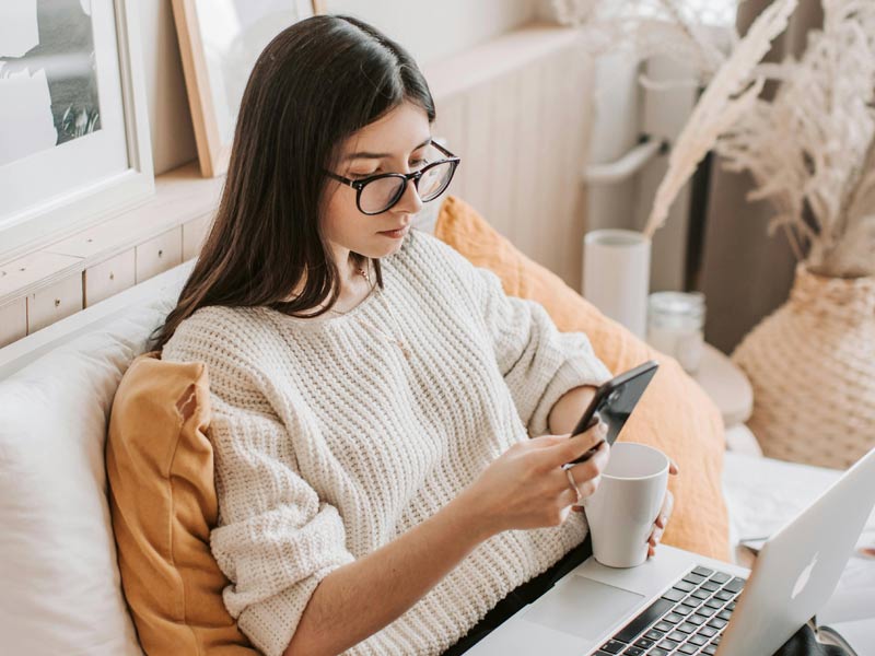 E-commerce web development services in Udaipur