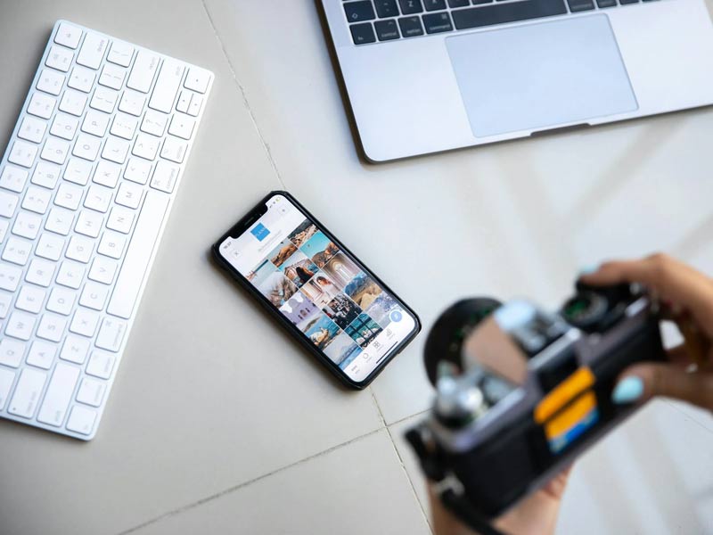 Professional SEO team delivering top search engine rankings in Udaipur