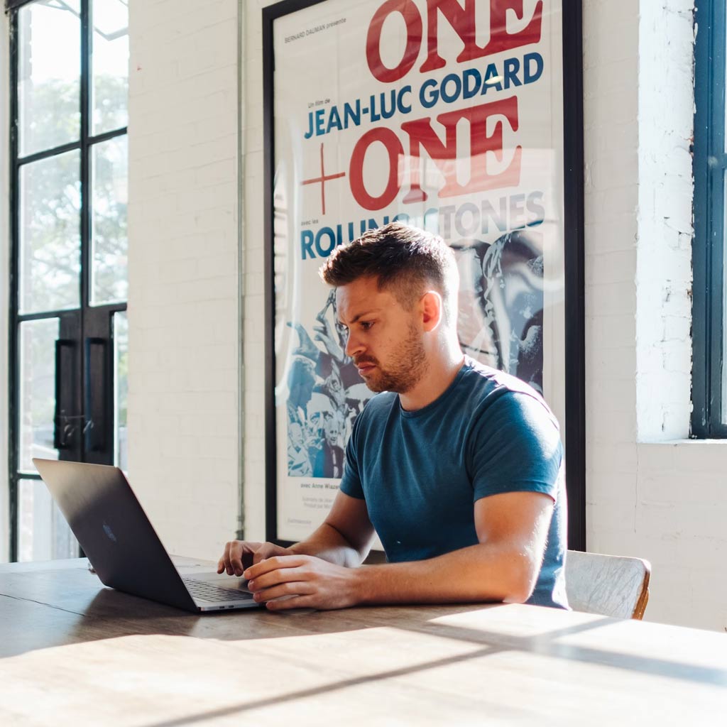 Trusted technology partners for scalable enterprise solutions